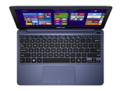 Asus 11.6 Laptop 2GB 32GB | X205TA-UH01-BK
