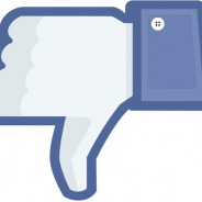 Facebook moves beyond the ‘like’ button